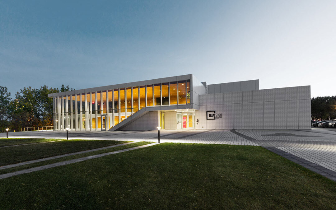 École de cirque de Verdun